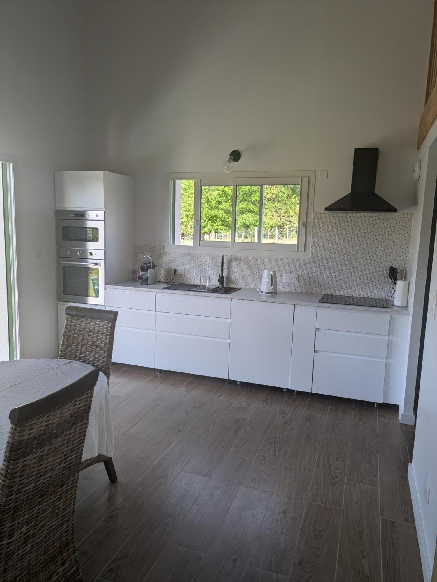 Casayean Entre Pins Et Ocean Vila Onesse-et-Laharie Exterior foto